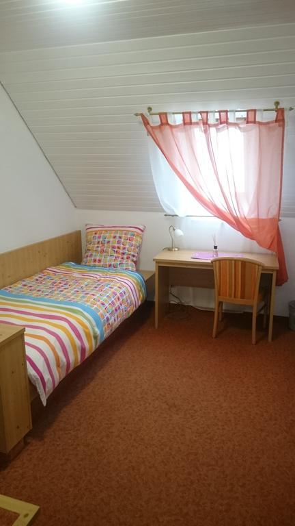 Wilhelm Tell Hotel