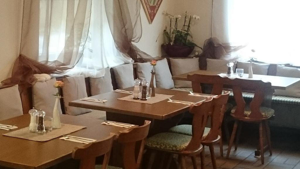 Hotel Wilhelm Tell