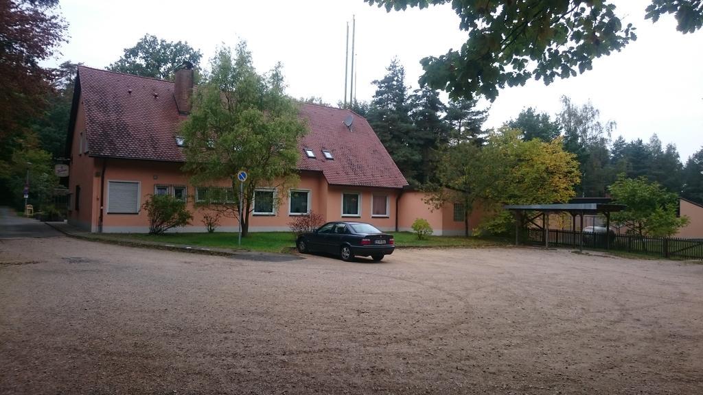 Hotel Wilhelm Tell